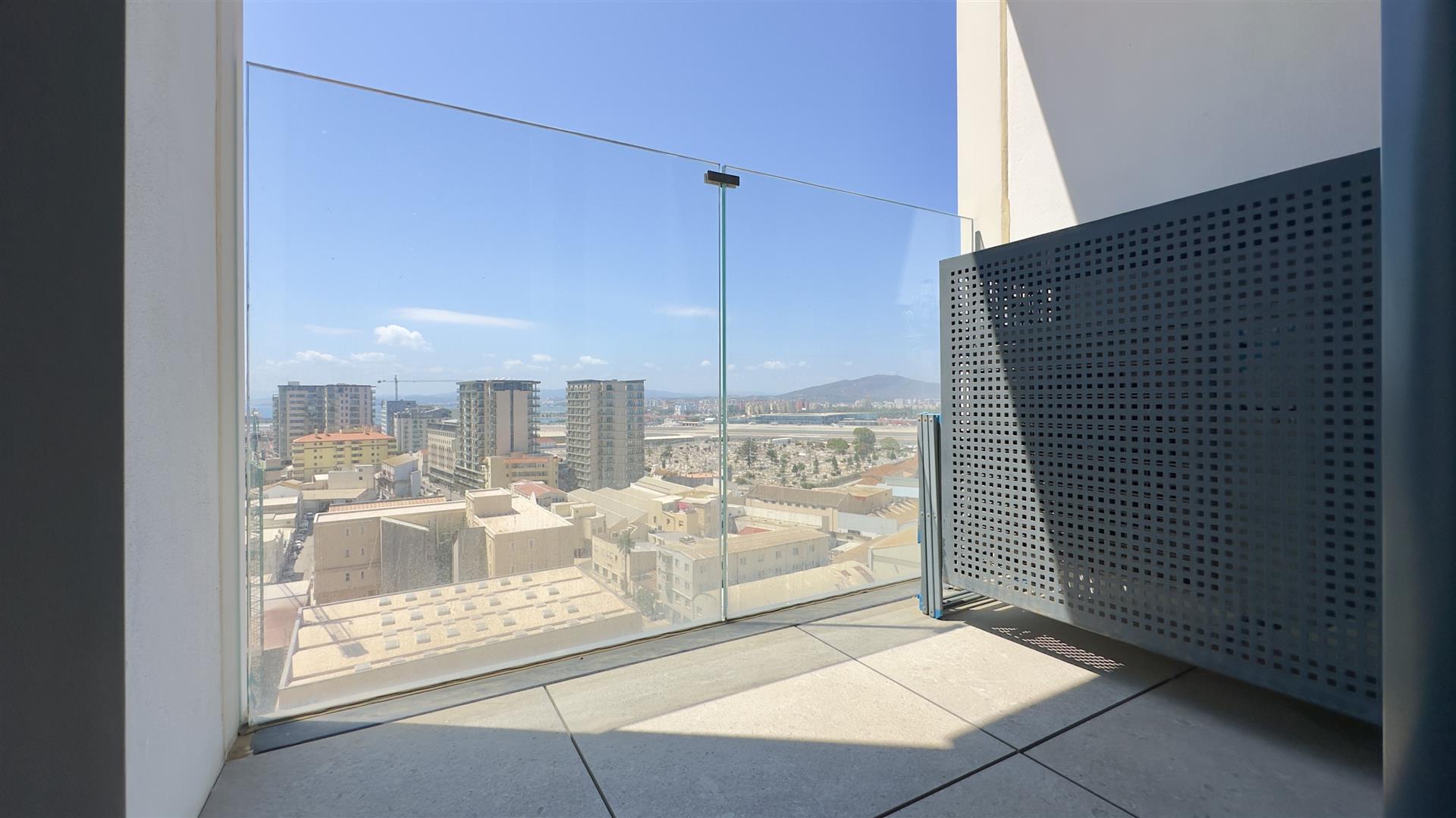 Image of Apartment - 1 Bathrooms for Sale in E1-Gibraltar, Image 1